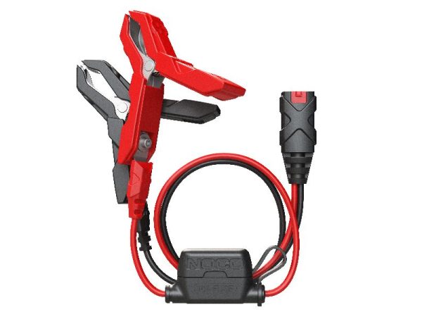 NOCO, Fahrzeugbatterie Ladegeräte,  Batterieklemmen Batterieladegerät , AUTO & BIKE, GC001