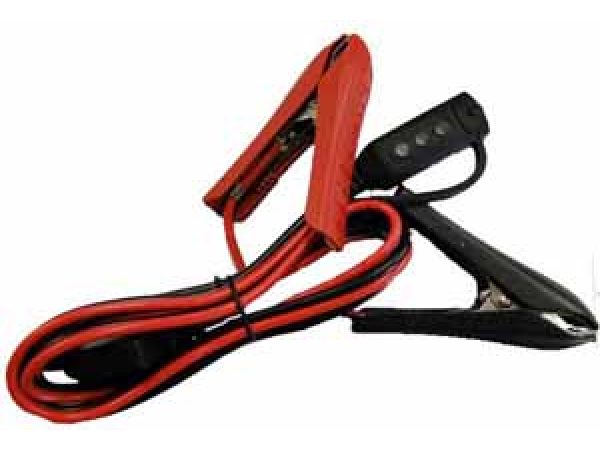 CTEK 56-384 Ladebuchse und Ladezustandsanzeige Schnellanschluss Comfort Indikator Zange