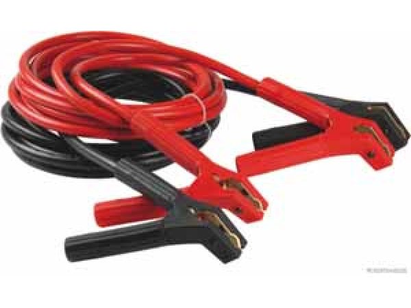 H&B, Starthilfe, Starthilfekabel VPE 1 35 qmm - 5 Meter lang, AUTO & BIKE, 52289008