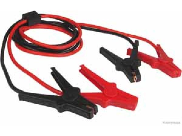 H&B, Starthilfe, Starthilfekabel VPE 1 mit Schutzschaltung 16 qmm-3 Meter lang, AUTO & BIKE, 52289948