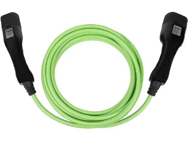 Blaupunkt A3P16AT2 eMobility Ladekabel 8 m