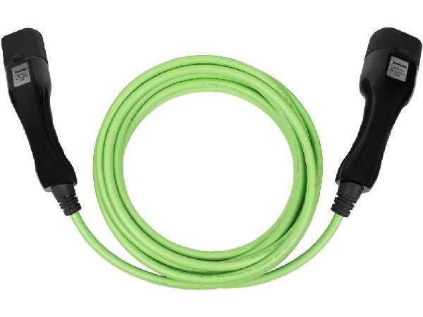 Blaupunkt A1P16AT2 eMobility Ladekabel 8 m