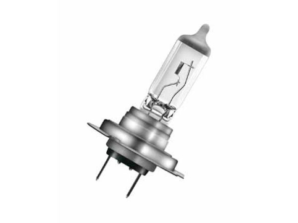 Osram Automotive Halogen Leuchtmittel Hochleistungsleuchtmittel, Off Road Super Bright Plus H7 80 W 3200 K (Ø) 12 mm