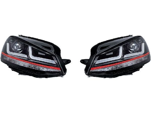 OSRAM, Ersatzleuchtmittel, LEDriving Golf VII GTI Ed. Xenon-Ersatz, AUTO & BIKE, LEDHL104-GTI