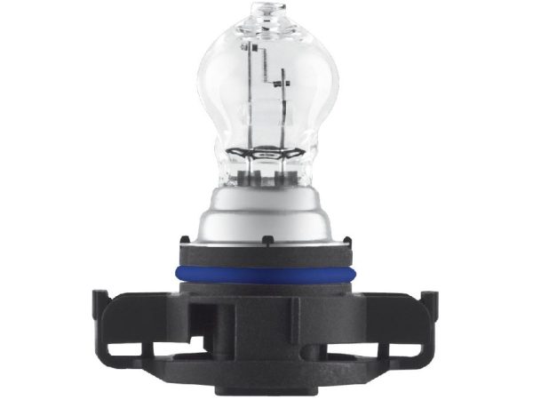 OSRAM, Ersatzleuchtmittel,  Glühlampe 12V 24W PG20-3, AUTO & BIKE, 5202 PS24W