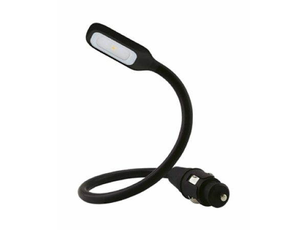 Osram Automotive Leselampe, LED Innenraumleuchte 4052899077287 ONYX COPILOT® M-7 LED 12 V, 24 V (L x B x H) 370 x 26 x