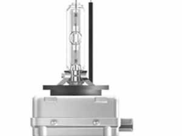 SYNKRA, Ersatzleuchtmittel, D1S Xenon Lampe 12 V / 35 W / PK 32d-2 / 10000 Kelvin, AUTO & BIKE, HID 1S10000