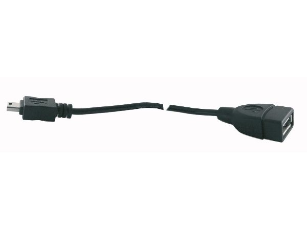 Phonocar, Innenraumausstatung, USB Verlängerungskabel 70cm , AUTO & BIKE, 05914