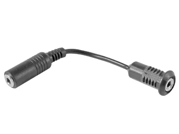 Phonocar, Innenraumausstatung, Sockel mit 3.5 Jack/Universal Aux-In , AUTO & BIKE, 05917