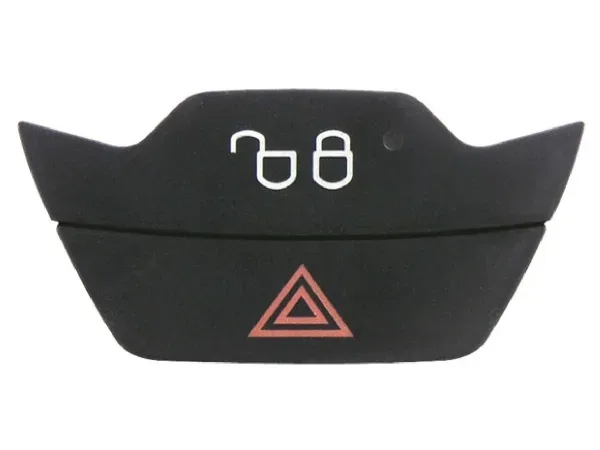 Phonocar, Innenraumausstatung, Schalter Türverriegelung/Warnblinker , AUTO & BIKE, 05219