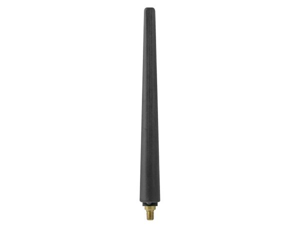 Phonocar, Fahrezeug Hifi, Ersatzstab für AM/FM 12.5cm Gew.M5/M6 schwarz, Fiat/Alfa, AUTO & BIKE, 08357