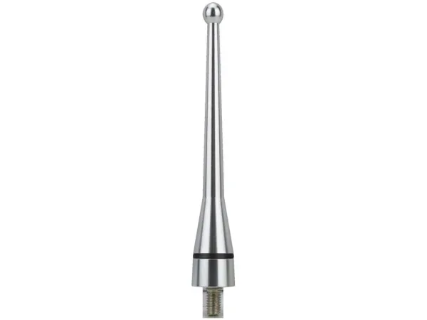 Phonocar, Fahrezeug Hifi, Ersatzstab für AM/FM 9.5cm Gew.M5/M6 Aluminium, AUTO & BIKE, 08360
