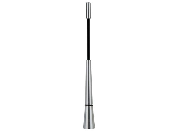 Phonocar, Fahrezeug Hifi, Ersatzstab für AM/FM Gew.M5/M6 Alu je 15 & 19cm, AUTO & BIKE, 08361