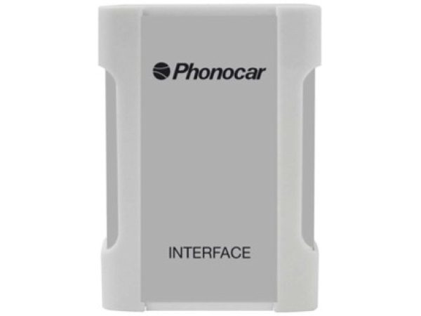 Phonocar, Fahrezeug Hifi, Interface audio-USB-SD-AUX Fiat 07> FORD Ka 09>, AUTO & BIKE, 05887