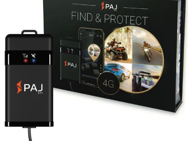 PAJ, Zubehör, VEHICLE Finder 2.0 4G , AUTO & BIKE, PAJ9054