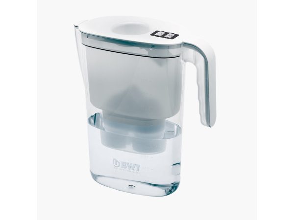 BWT, Wasserfilterung, BWT Vida 2.6 l manual ohne Filter Wasserfilterung, Produkte & Wohnen