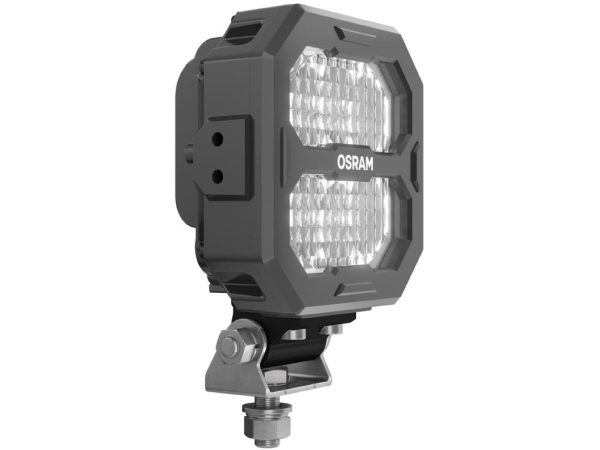 OSRAM, Fahrzeugbeleuchtungsset, LEDriving Cube PX4500 Wide 12-24V / 4500 Lumen / 6000 Kelvin, AUTO & BIKE, LEDPWL 106-WD