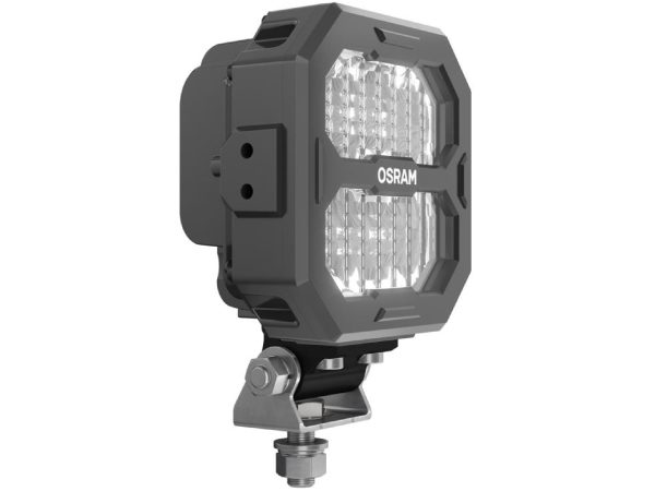 OSRAM, Fahrzeugbeleuchtungsset, LEDriving Cube PX1500 Flood 12-24V / 1500 Lumen / 6000 Kelvin, AUTO & BIKE, LEDPWL 115-FL