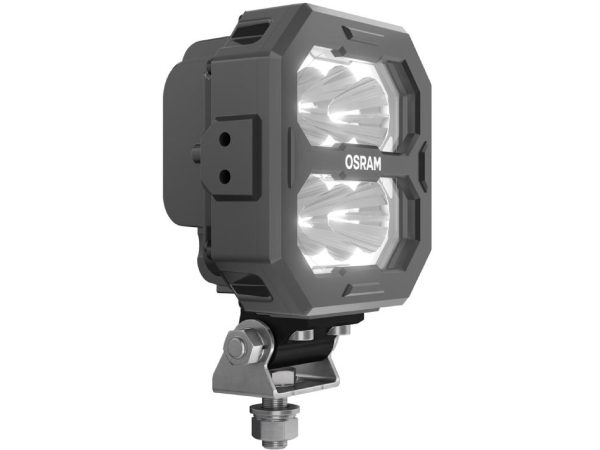 OSRAM, Fahrzeugbeleuchtungsset, LEDriving Cube PX1500 Spot 12-24V / 1500 Lumen / 6000 Kelvin, AUTO & BIKE, LEDPWL 116-SP