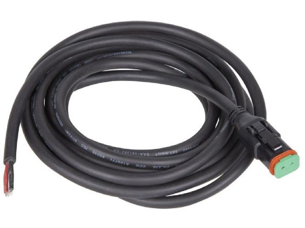 Osram Automotive Kabel LEDriving® Connection Cable 300 DT AX LEDPWL ACC 103 (B x H x T) 30 x 0.5 x 3000 mm