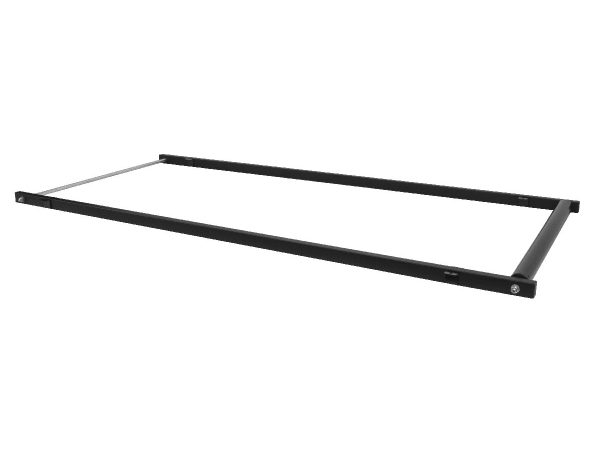 MENABO, Lastenträger & Zubehör, Stützrolle für Professional Dachträger Länge: 1400mm, AUTO & BIKE, 000102500000 8003168035305