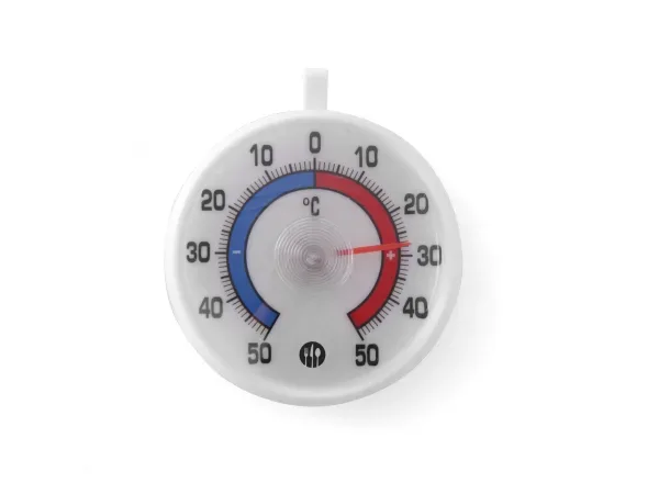 HENDI, Zubehör Elektrogeräte Gastro, HENDI Kühlschrankthermometer - 50 °C bis 50 °C Zubehör Elektrogeräte Gastro, Produkte & Wohnen