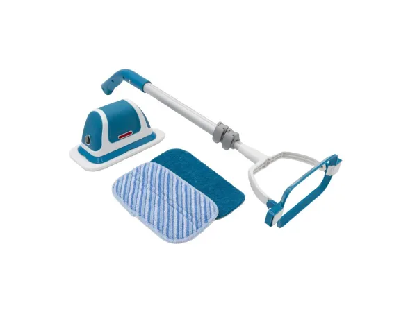 MediaShop, Bodenreiniger, MediaShop Livington Multi Scrubber Bodenreiniger, Produkte & Wohnen