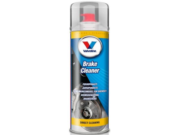 VALVOLINE, Karosseriepflege,  Brake cleaner 500ML, AUTO & BIKE, 887059 Valvoline Bremsenreiniger