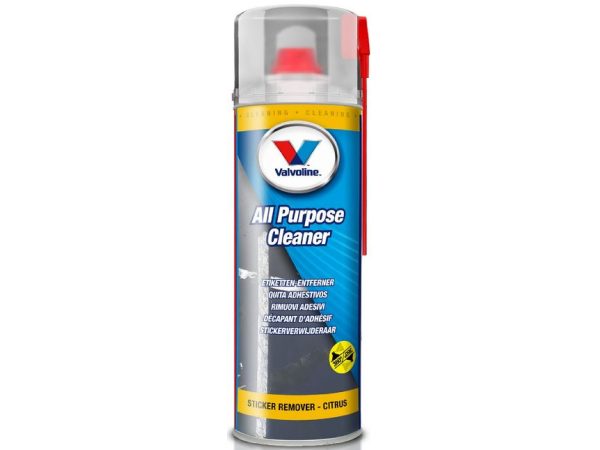 VALVOLINE, Karosseriepflege,  Universalreiniger 500ML, AUTO & BIKE, 887069 Valvoline Universalreiniger