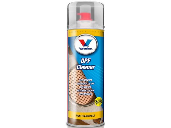 VALVOLINE, Karosseriepflege,  DPF Reiniger 500ML, AUTO & BIKE, 887070 Valvoline DPF Cleaner