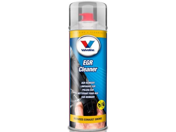 VALVOLINE, Karosseriepflege,  EGR Reiniger 500ML, AUTO & BIKE, 887071 Valvoline EGR Cleaner