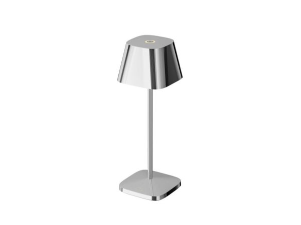 VilleroyBoch, Leuchtmittel, VilleroyBoch Neapel Micro Chrom Leuchtmittel, Produkte & Wohnen