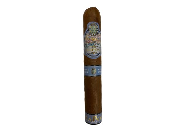 Capos, Zigarren, Capos Ronda Fuerte Robusto Zigarren, Produkte & Wohnen