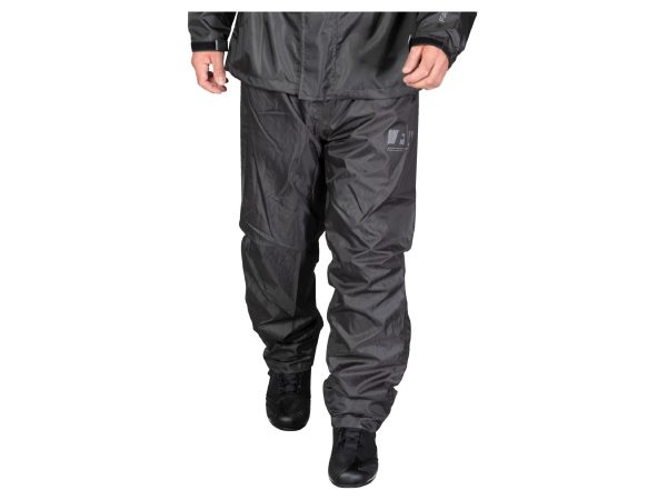 Fastway, Motorradbekleidung, Hose anthrazit Grösse XXL, AUTO & BIKE, 21451906