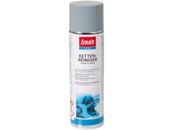 LOUIS, Fahrzeugflüssigkeiten, Kettenreiniger Inhalt: 500 ml, AUTO & BIKE, 10071034