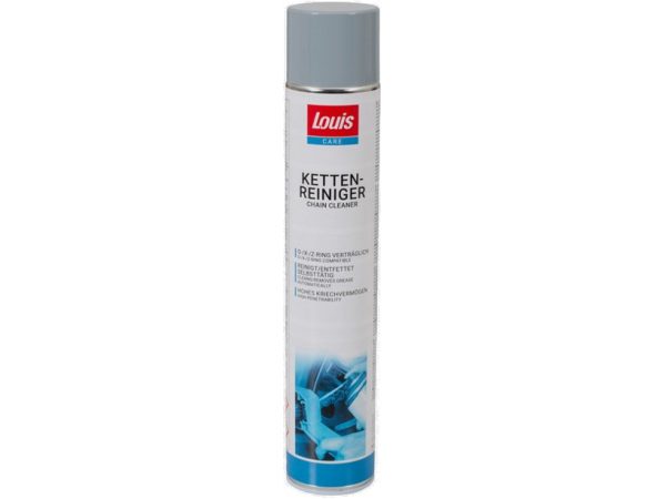 LOUIS, Fahrzeugflüssigkeiten, Kettenreiniger Inhalt: 750 ml, AUTO & BIKE, 10071030