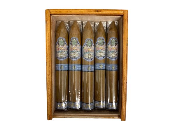 Capos, Zigarren, Capos Ronda Fuerte Torpedo 25Stk. Zigarren, Produkte & Wohnen