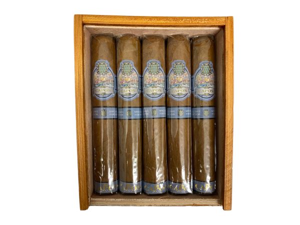 Capos, Zigarren, Capos Ronda Doble Supremo 25Stk. Zigarren, Produkte & Wohnen