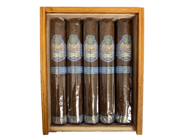Capos, Zigarren, Capos Gran Ronda Supremo 25Stk. Zigarren, Produkte & Wohnen