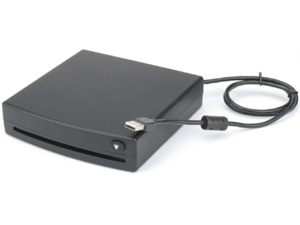 Phonocar, Fahrezeug Hifi, Portabler CD Player Plug&Play für Autoradios/Mediastationen, AUTO & BIKE, VM550