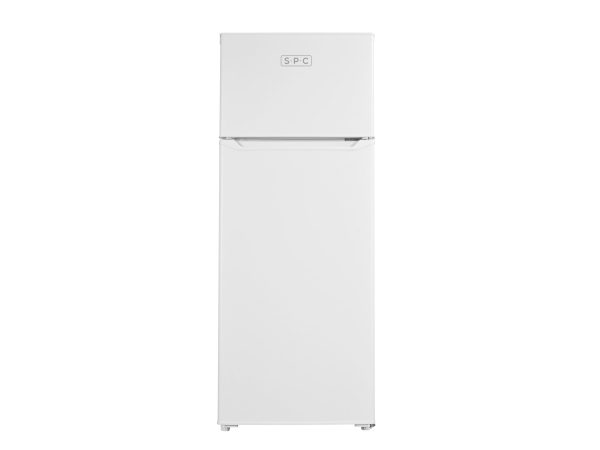 SPC, Unsere Neuheiten, SPC GK3581-1 WS Kühlschrank Freistehend, Produkte & Wohnen