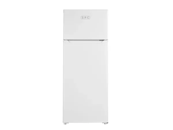 SPC, Unsere Neuheiten, SPC GK3581-1 WS Kühlschrank Freistehend, Produkte & Wohnen