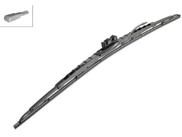 BOSCH, Scheibenwischblätter, Bügelwischblatt Twin 700mm, AUTO & BIKE, 3 397 015 453 N77