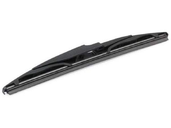 BOSCH, Scheibenwischblätter, Bügelwischblatt 280mm, AUTO & BIKE, 3 397 015 627 H284