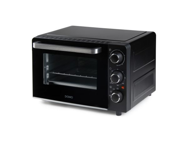 Domo, Tischbacköfen und Brotbackautomaten, Domo DO807GO Tischbacköfen und Brotbackautomaten, Produkte & Wohnen