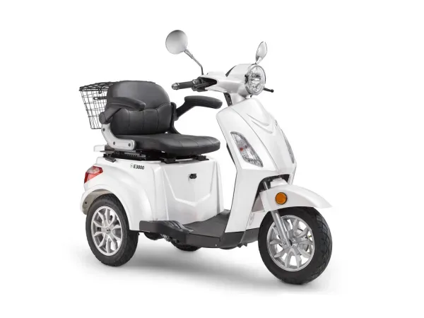 LUXXON Elektroroller 800W 45KM