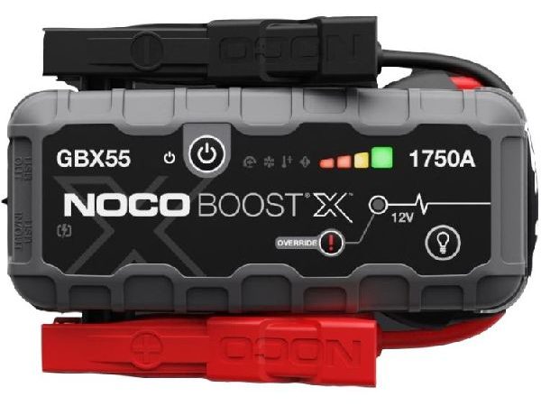 NOCO, Starthilfe,  Boost X jump starter 1750A/12V, AUTO & BIKE, GBX55 GBX55