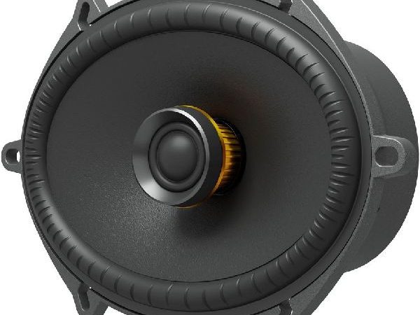 SONY, Fahrzeug Hifi,  2-Wege-Koaxiallautsprecher 240W/75W RMS-16x20cm MobileES, AUTO & BIKE, XS-680ES