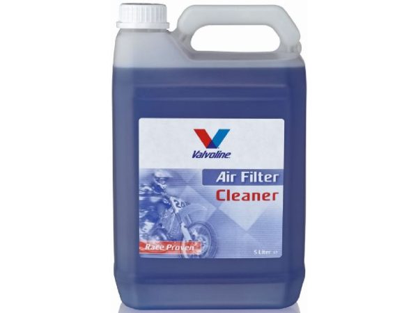 VALVOLINE, Öle,  Luftfilter Reiniger 5L, AUTO & BIKE, VE90630 Valvoline Air Filter Cleaner