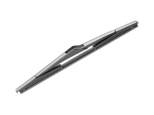 BOSCH, Scheibenwischblätter,  Heckwischblatt 330mm, AUTO & BIKE, 3 397 011 306 H330